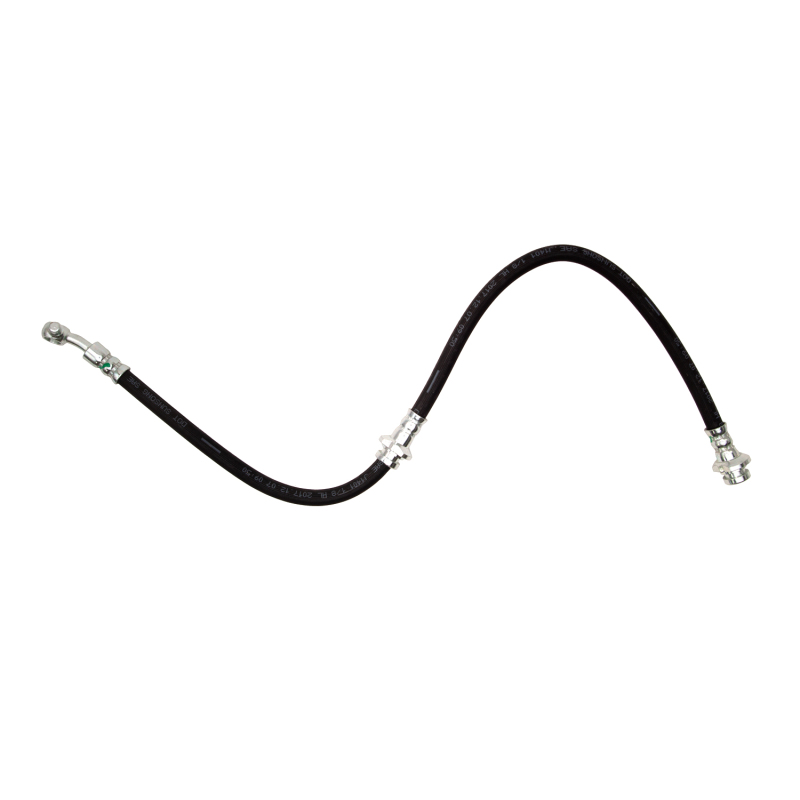 Nissan Versa Brake Hose - Front-Left - R1 Concepts - `07-`14
